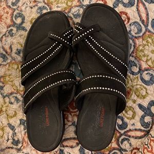 Skechers Slide on Sandals